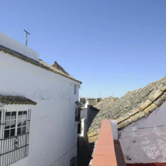 Отель Casa Rural Las Cadenas del Cananeo фото 10