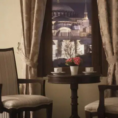 Cheers Hostel Улучшенный номер с различными типами кроватей фото 4