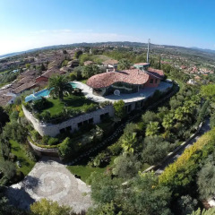 Отель Villa Benedita Италия, Манерба-дель-Гарда - отзывы, цены и фото номеров - забронировать отель Villa Benedita онлайн фото 9