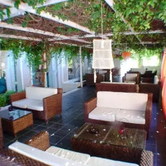 Отель Continental Hotel Apartments Греция, Родос - 1 отзыв об отеле, цены и фото номеров - забронировать отель Continental Hotel Apartments онлайн фото 4