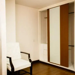Отель I Residence Sathorn 3* Улучшенный номер фото 5