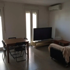 Отель Apartamentos Turisticos Sant Boi Апартаменты с различными типами кроватей фото 3