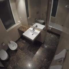 Отель Number One Tower Suites 4* Люкс фото 16