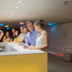 Hotel Castell dels Hams детские мероприятия фото 2