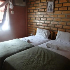 Hotel Costa Sol Стандартный номер с 2 отдельными кроватями