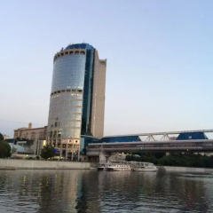 Гостевой Дом Экспо на Кутузовском пляж