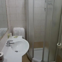 Mariano Hotel 3* Стандартный номер с различными типами кроватей фото 7