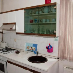 Апартаменты Apartment Urbana Vila в номере