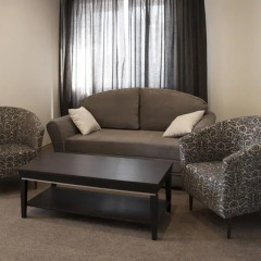 Hotel Felicia 3* Люкс с различными типами кроватей фото 8
