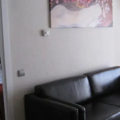 Отель Apartamentos Centro Norte комната для гостей фото 5