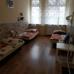 Отель Labirynt Noclegi спа