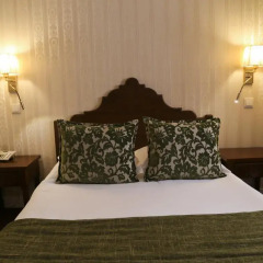 Hotel Dom Sancho I 2* Номер Эконом с разными типами кроватей