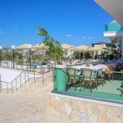 Hotel Luxury детские мероприятия