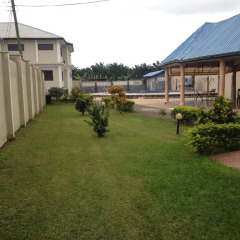 Hotel Francilia
