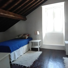 Отель House With in Mosteiros With Wonderful Mountain View and E Понта-Делгада детские мероприятия