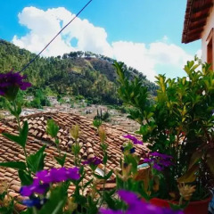 Отель Guesthouse Kadiu Berat Албания, Берат - отзывы, цены и фото номеров - забронировать отель Guesthouse Kadiu Berat онлайн фото 9