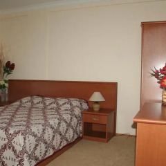 Alize Resort Hotel Турция, Helvaci - отзывы, цены и фото номеров - забронировать отель Alize Resort Hotel онлайн комната для гостей фото 2