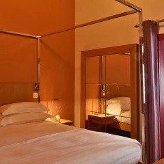 Pousada Castelo de Óbidos - Historic Hotel комната для гостей фото 10