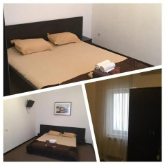 SPAdessa Hotel 3* Улучшенный номер фото 6