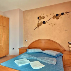 Hotel Nacional Vlore 3* Стандартный номер с двуспальной кроватью