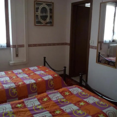 Отель B&B La Cubanina детские мероприятия фото 2