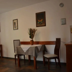 Апартаменты Lero Apartments в номере фото 2