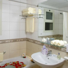 Al Raya Hotel Apartment 4* Апартаменты с различными типами кроватей фото 2