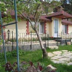 Отель Villa Summer House спортивное сооружение