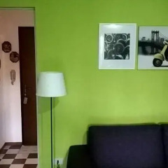 Отель Casa Soleil Джардини Наксос комната для гостей фото 4