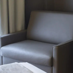 Hotel Sunflower удобства в номере