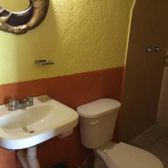 Hotel Las Salinas 2* Стандартный номер с различными типами кроватей фото 13
