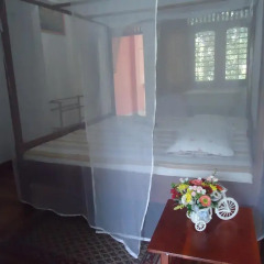 Hotel Santis ванная