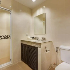 The Ambiance Hotel 3* Улучшенный номер с различными типами кроватей фото 3