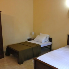Отель Fire Dragon Guest House 3* Номер Делюкс с различными типами кроватей фото 3