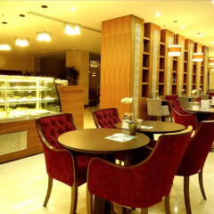 Margi Hotel Эдирне питание фото 3