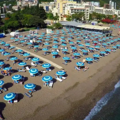 Hotel Mediteran Conference & Spa resort 4* Стандартный номер с различными типами кроватей фото 5