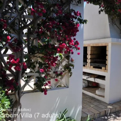 Отель Akivillas Albufeira Balaia фото 3