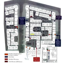 Отель Glendon Westwood 4102-TH-R США, Лос-Анджелес - отзывы, цены и фото номеров - забронировать отель Glendon Westwood 4102-TH-R онлайн городской автобус