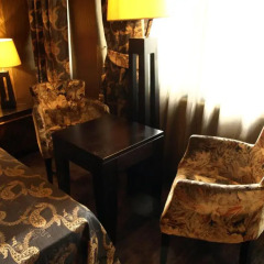 Bononia Hotel 3* Номер Делюкс