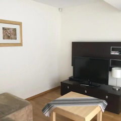 Отель Apartamenty Stara Polana Закопане удобства в номере фото 2