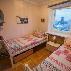Отель Paris Rooms Минск детские мероприятия фото 2