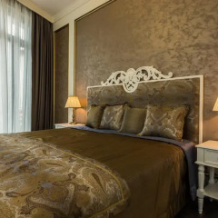 Отель Boutique Guest House Coco 3* Номер Делюкс с различными типами кроватей фото 7