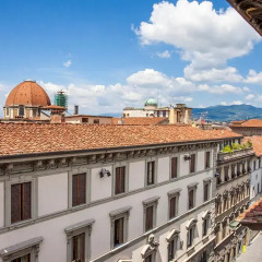 Отель Palazzo Gamba Апартаменты фото 3