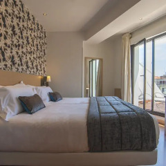 Hotel Codina комната для гостей фото 2