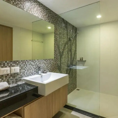 Отель Maitria Sukhumvit 18 Bangkok – A Chatrium Collection 4* Студия фото 4
