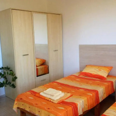 Perla Hostel Студия фото 9