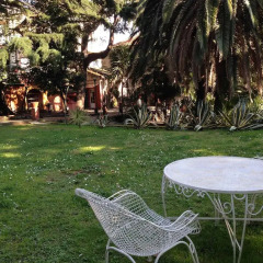 Отель Bed and Breakfast Savona – In Villa Dmc фото 2