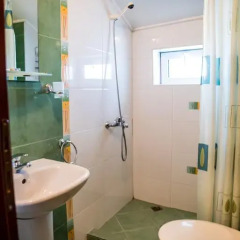 Bariakov Hotel 3* Стандартный номер фото 32