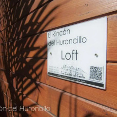 Отель El Rincón del Huroncillo интерьер отеля фото 2