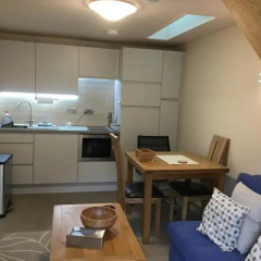Отель York Aparthotel 4* Апартаменты с различными типами кроватей